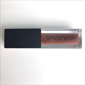 Smashbox Liquid Lipstick True Grit
